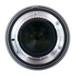 Nikon AF-S 24-70mm/2,8 G, ED, Sonnenblende, Köcher