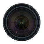 Nikon AF-S 18-200mm/3,5-5,6 G, ED, VR, OVP (leichter Staub im Linsensystem, kein Einfluss auf Bildqualität)