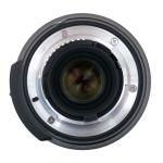 Nikon AF-S 18-200mm/3,5-5,6 G, ED, VR, OVP (leichter Staub im Linsensystem, kein Einfluss auf Bildqualität)