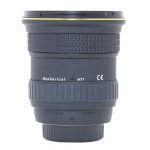 Tokina AF 12-24mm/4 DX, ATX, Pro, SD, Sonnenblende