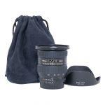 Nikon AF 18-35mm/3,5-4,5 D, ED, Sonnenblende, Beutel