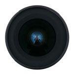 Nikon AF 18-35mm/3,5-4,5 D, ED, Sonnenblende, Beutel