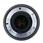 Nikon AF 18-35mm/3,5-4,5 D, ED, Sonnenblende, Beutel