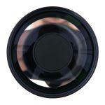 No Name MF Spiegeltele 500mm/8 für Nikon, Köcher, Filter