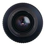 No Name MF Spiegeltele 500mm/8 für Nikon, Köcher, Filter