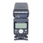 Nikon Speedlight SB-800, Tasche