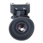 Nikon DR-6 Winkelsucher, Tasche, inkl. 20% MwSt.