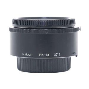 Nikon PK-13 Zwischenringe, inkl. 20% MwSt.