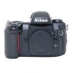 Nikon F100 Gehäuse, inkl. 20% MwSt.