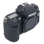 Nikon F100 Gehäuse, inkl. 20% MwSt.