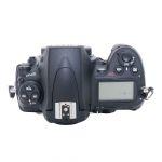 Nikon D700 Gehäuse, (201218 Auslösungen), OVP