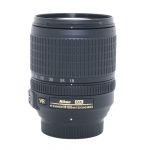 Nikon AF-S 18-105mm/3,5-5,6 DX, G, ED, VR