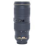 Nikon AF-S 70-200mm/4 G, ED, VR