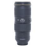 Nikon AF-S 70-200mm/4 G, ED, VR