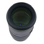 Nikon AF-S 70-200mm/4 G, ED, VR