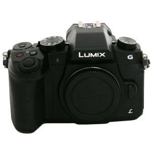 Panasonic Lumix DMC-G81 Gehäuse
