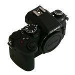 Panasonic Lumix DMC-G81 Gehäuse