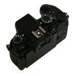 Panasonic Lumix DMC-G81 Gehäuse