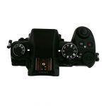 Panasonic Lumix DMC-G81 Gehäuse