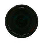 Panasonic Lumix G 14-140mm/3,5-5,6 Power OIS