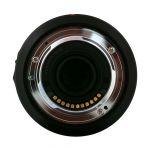 Panasonic Lumix G 14-140mm/3,5-5,6 Power OIS