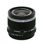 Olympus M.Zuiko  25mm/1,8 MSC