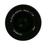 Olympus M.Zuiko  25mm/1,8 MSC