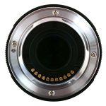 Olympus M.Zuiko  25mm/1,8 MSC