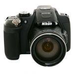 Nikon Coolpix P610, Digitalkamera