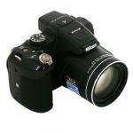 Nikon Coolpix P610, Digitalkamera