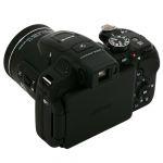 Nikon Coolpix P610, Digitalkamera