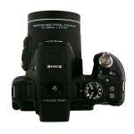 Nikon Coolpix P610, Digitalkamera