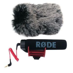 Rode Wireless GO, Richtmikrofon, inkl. Fellwindschutz, inkl. 20% MwSt.