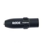 Rode VXLR Pro 3,5mm TRS zu XLR Adapter, inkl. 20% MwSt.