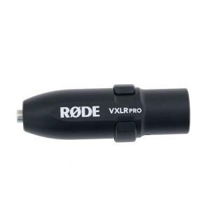Rode VXLR Pro 3,5mm TRS zu XLR Adapter, inkl. 20% MwSt.