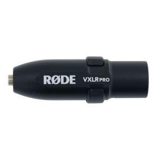 Rode VXLR Pro 3,5mm TRS zu XLR Adapter, inkl. 20% MwSt.