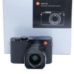 Leica Q2 Digitalkamera Sn.5409336, ArtNr.19051, OVP