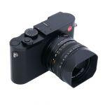 Leica Q2 Digitalkamera Sn.5409336, ArtNr.19051, OVP