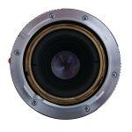 Leica M Elmar 50mm/2,8 schwarz, Sn.3936763, ArtNr.11831, OVP