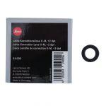 Leica Korrekturlinse II +2 Dioptrien ArtNr.24005, für Leica M10, M11, inkl. 20% MwSt.