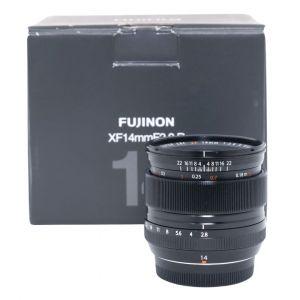 Fujifilm XF 14mm/2,8 R, OVP