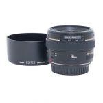 Canon EF 50mm/1,4 Sonnenblende