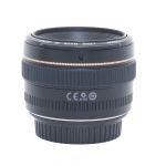 Canon EF 50mm/1,4 Sonnenblende