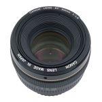 Canon EF 50mm/1,4 Sonnenblende