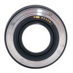 Canon EF 50mm/1,4 Sonnenblende