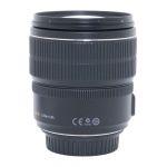 Canon EF-S 15-85mm/3,5-5,6 IS, USM, Sonnenblende