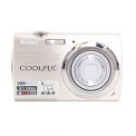 Nikon Coolpix S 230 Digitalkamera, inkl. 20% MwSt.