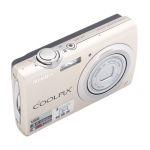 Nikon Coolpix S 230 Digitalkamera, inkl. 20% MwSt.