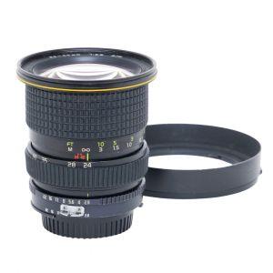 Tokina MF 24-40mm/2,8 Sonnenblende, für Nikon MF