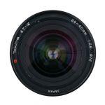 Tokina MF 24-40mm/2,8 Sonnenblende, für Nikon MF